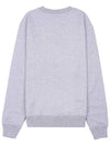 Maison Kitsune Men s Fox Champion Sweatshirt LM00311KM0001 LGM - MAISON KITSUNE - BALAAN 2