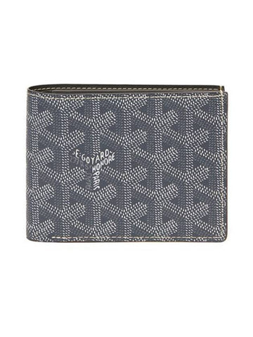 Victoire Half Wallet Grey - GOYARD - BALAAN 1