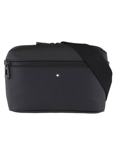 Extreme 2.0 Belt Bag Black - MONTBLANC - BALAAN 2