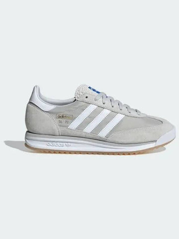 SL 72 RS Original Gray One Cloud White Crystal JI1281 692826 - ADIDAS - BALAAN 1