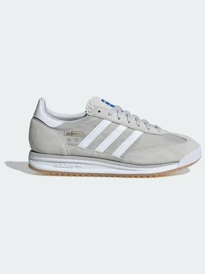 adidas SL 72 RS Gray JI1281 - ADIDAS - BALAAN 2