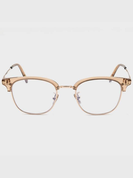 Glasses TF6002 K B 045 - TOM FORD - BALAAN 1