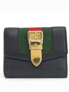 476081 Half wallet - GUCCI - BALAAN 1