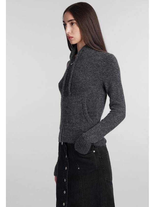 Isabel Marant Étoile Milly Knitwear - ISABEL MARANT ETOILE - BALAAN 4