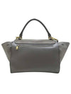 169543 2 WAY bag - CELINE - BALAAN 4