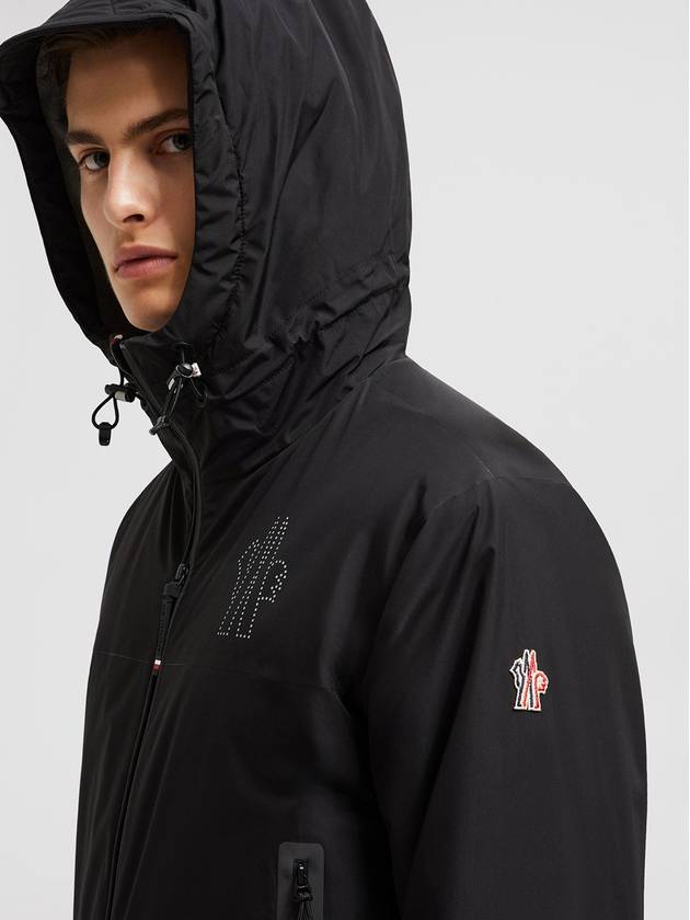 Jaman Padding Black - MONCLER - BALAAN 5