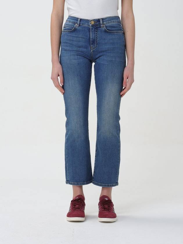 Jeans Pinko in denim - PINKO - BALAAN 1