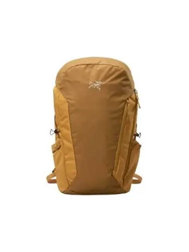 Mantis 30 Backpack Brown - ARC'TERYX - BALAAN 2