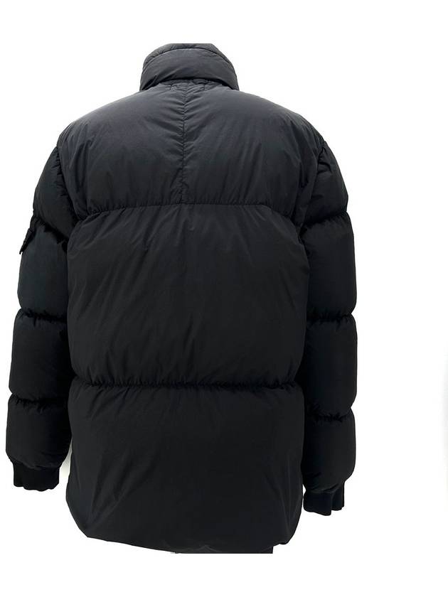 Crinkle Labs non hood padding - STONE ISLAND - BALAAN 4