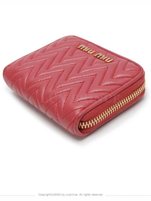 women card wallet - MIU MIU - BALAAN 5