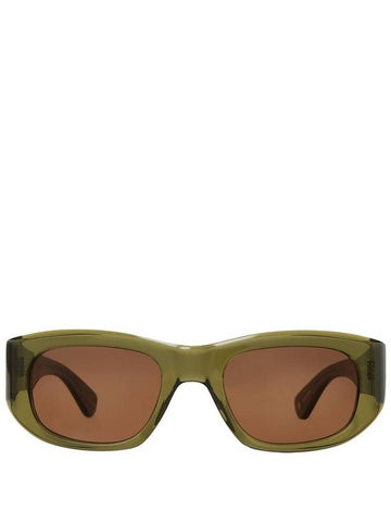 Garrett Leight LAGUNA SUN Willow - GARRETT LEIGHT - BALAAN 1