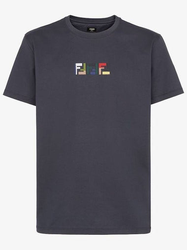 FENDI TSHIRT - FENDI - BALAAN 1