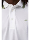 Golf Martin Polo GMJT09563 M311 Men's Martin Polo - J.LINDEBERG - BALAAN 7