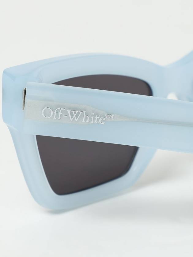 Sunglasses woman Off-white - OFF WHITE - BALAAN 5