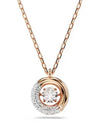 5692257 women necklace - SWAROVSKI - BALAAN 2