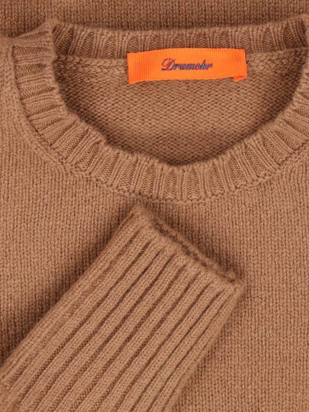 Drumohr Sweaters - DRUMOHR - BALAAN 3