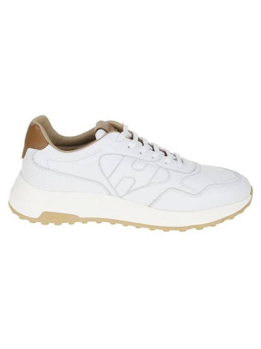 Hyperlight Low Top Sneakers White - HOGAN - BALAAN 1