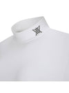 Official W FALL HIGH NECK BASELAYER OW - ANEWGOLF - BALAAN 5