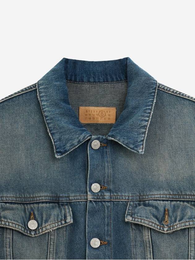 Mm6 Maison Margiela Jackets - MAISON MARGIELA - BALAAN 3