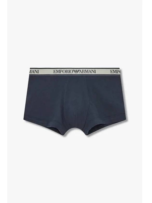 UNDERWEAR Men s Line Logo Banding Drose Marine - EMPORIO ARMANI - BALAAN 1