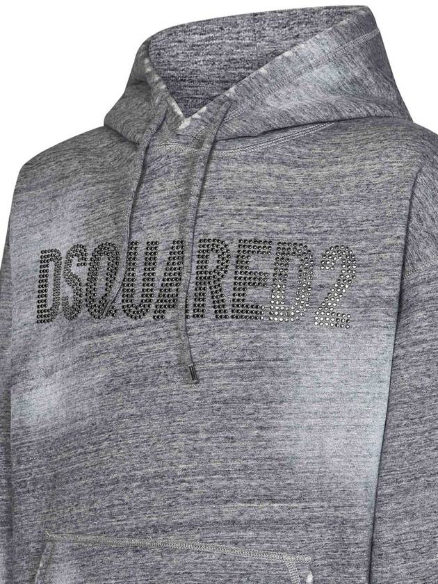 Dsquared2 Sweatshirt - DSQUARED2 - BALAAN 3