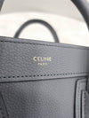 women tote bag - CELINE - BALAAN 5