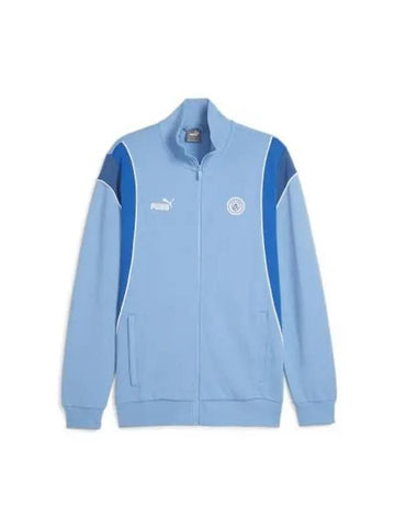 MCFC FtblArchive Trck Jacket 77439115 - PUMA - BALAAN 1