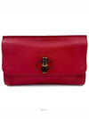 women clutch bag - GUCCI - BALAAN 1