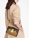 women shoulder bag - LOUIS VUITTON - BALAAN 8