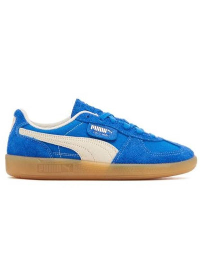 Palermo Vintage Low Top Sneakers Blue - PUMA - BALAAN 2