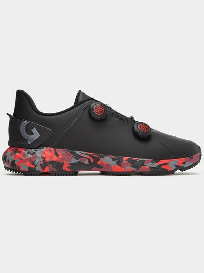 G Drive Perforated Camo Golf Spikeless Onyx - G/FORE - BALAAN 2