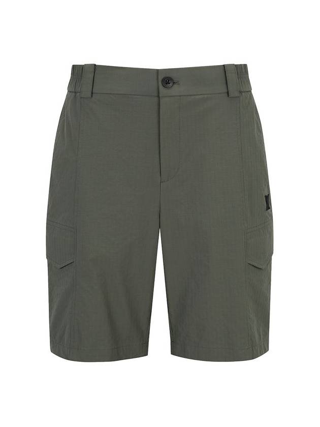 Official M INCISION POINT H PANTS KH - ANEWGOLF - BALAAN 1