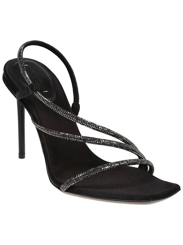 Max Mara Sandals - MAX MARA - BALAAN 2