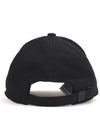 Kaden Mesh Golf Ball Cap Black - J.LINDEBERG - BALAAN 7