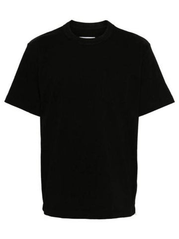 short sleeve t-shirt SCM 225 001 - SACAI - BALAAN 1