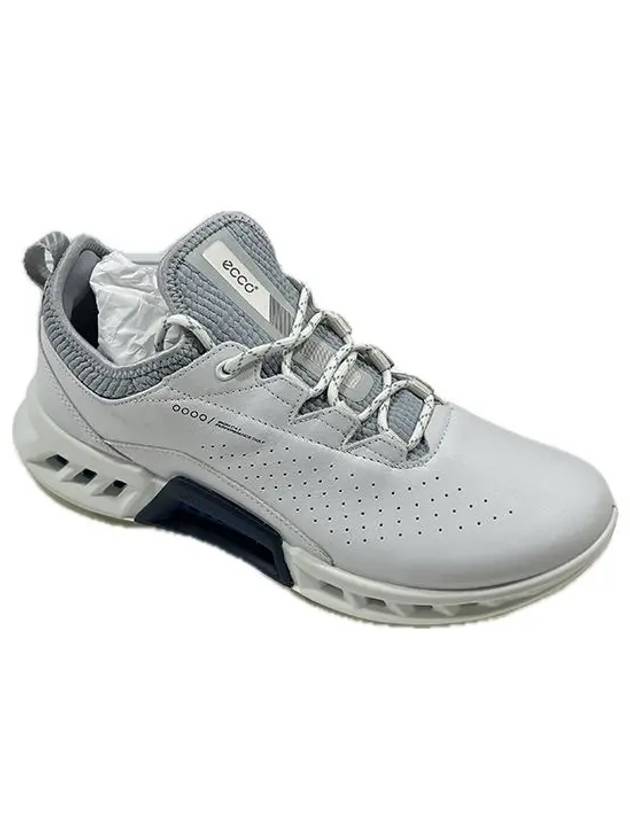 Biom C4 Spikeless White - ECCO - BALAAN 3