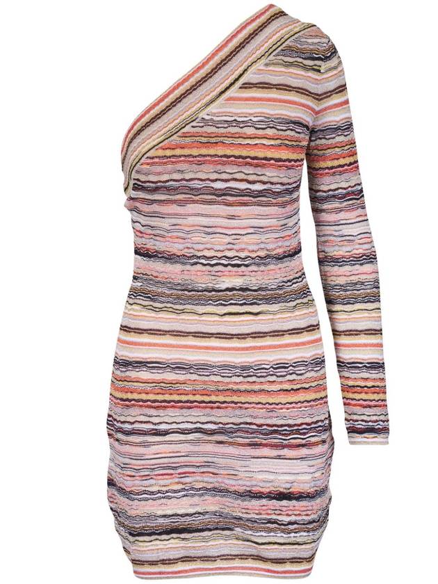 Missoni Dresses Golden - MISSONI - BALAAN 1