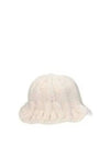 Wool Bucket Hat Off White - MAISON MARGIELA - BALAAN 2