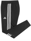 Women's Tiro 23 Club Track Pants Black - ADIDAS - BALAAN 3