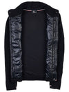 Grenoble Men's Jacket I20978G00005899ZB999 - MONCLER - BALAAN 11