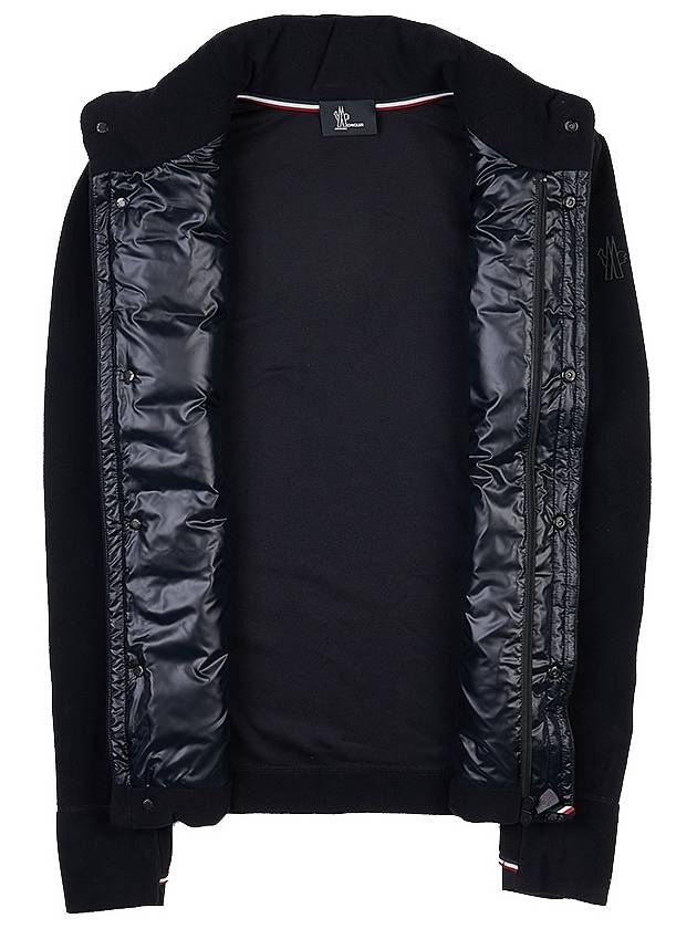 Grenoble Men's Jacket I20978G00005899ZB999 - MONCLER - BALAAN 11