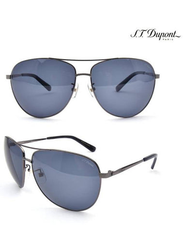 Men's Boeing Sunglasses DP 6598 6 DP6598 - S.T. DUPONT - BALAAN 1