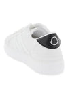 Sneakers 4M00100 M3521 P09 Free - MONCLER - BALAAN 3