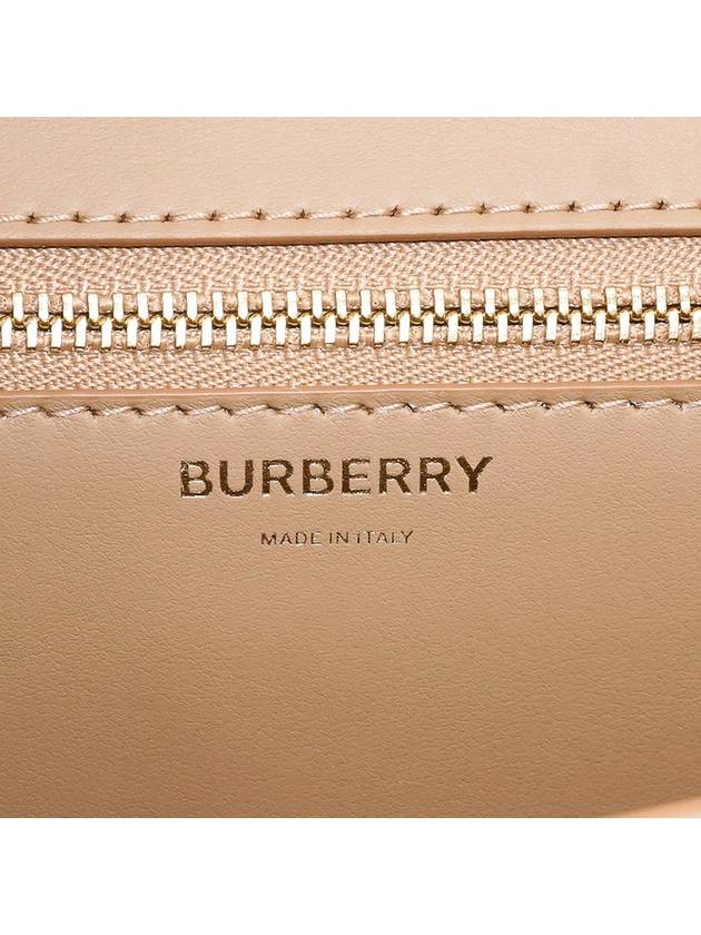 Women s TB Shoulder Bag Small - BURBERRY - BALAAN 22