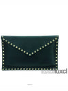 women clutch bag - VALENTINO - BALAAN 2