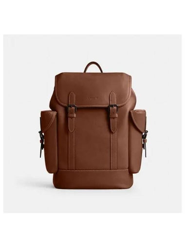 Hitch Backpack CV982 RWD - COACH - BALAAN 1