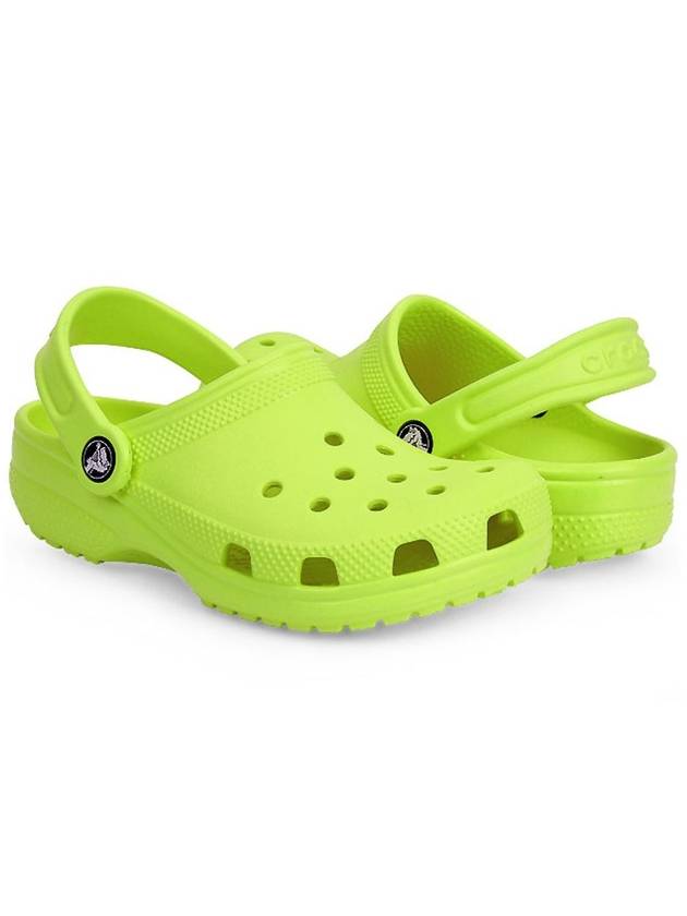 Classic Clog Toddler 206990 3UH - CROCS - BALAAN 1