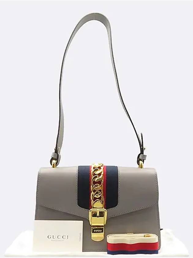 421882 shoulder bag - GUCCI - BALAAN 1