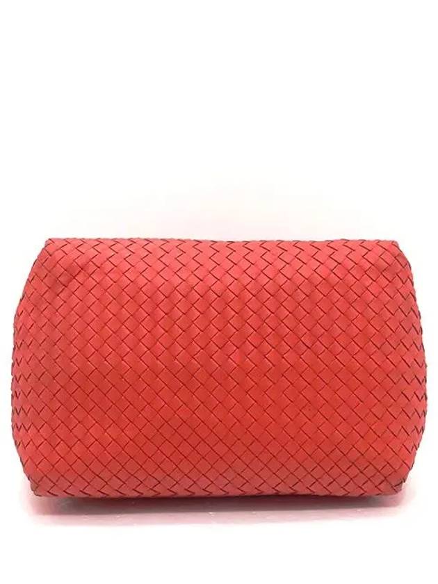 222322 shoulder bag - BOTTEGA VENETA - BALAAN 4