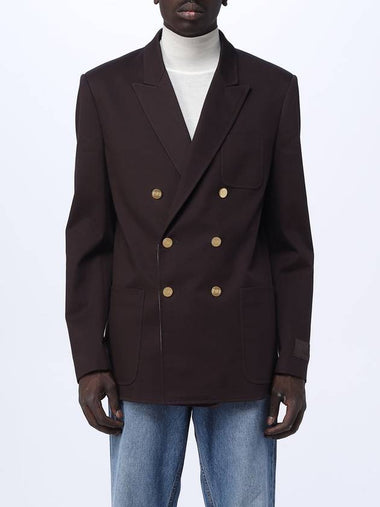 Blazer Valentino in cotone - VALENTINO - BALAAN 1